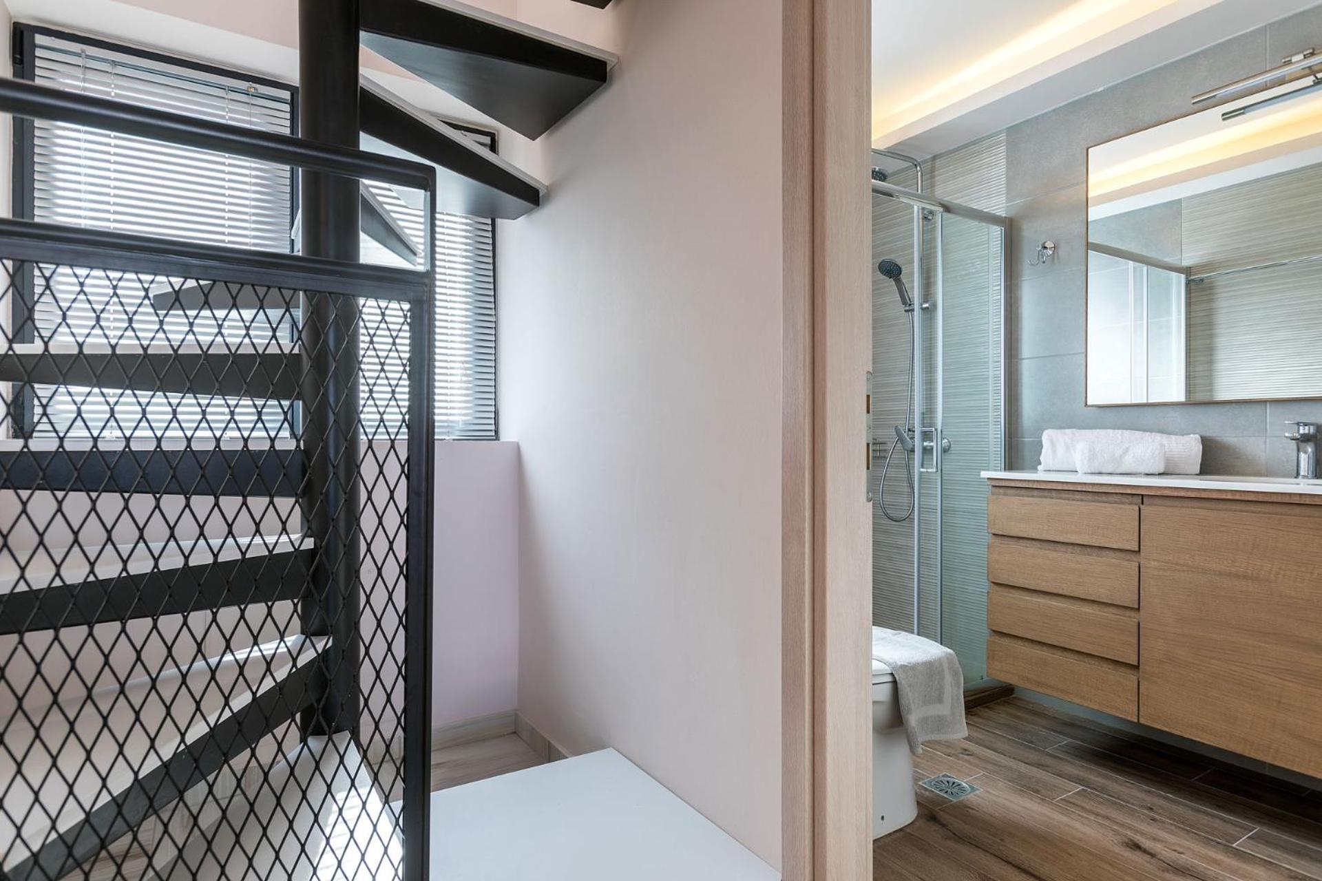Marinas Villas Amoudara Lasithiou Dış mekan fotoğraf