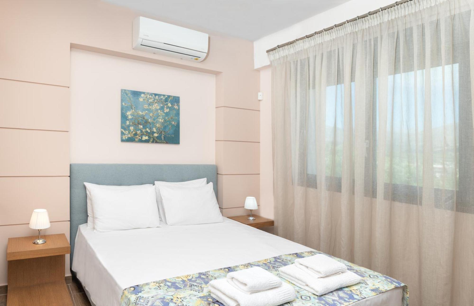 Marinas Villas Amoudara Lasithiou Dış mekan fotoğraf