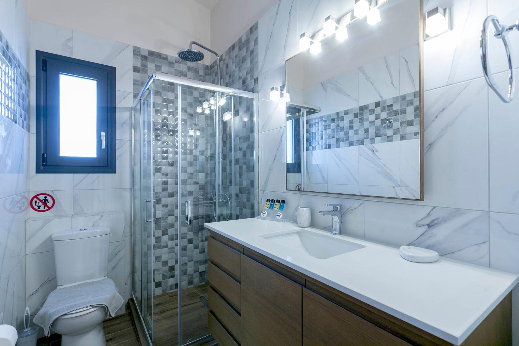 Marinas Villas Amoudara Lasithiou Dış mekan fotoğraf