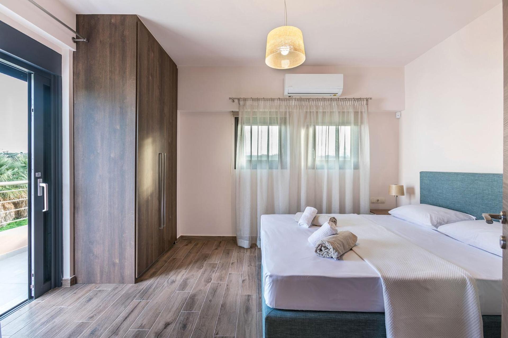 Marinas Villas Amoudara Lasithiou Dış mekan fotoğraf