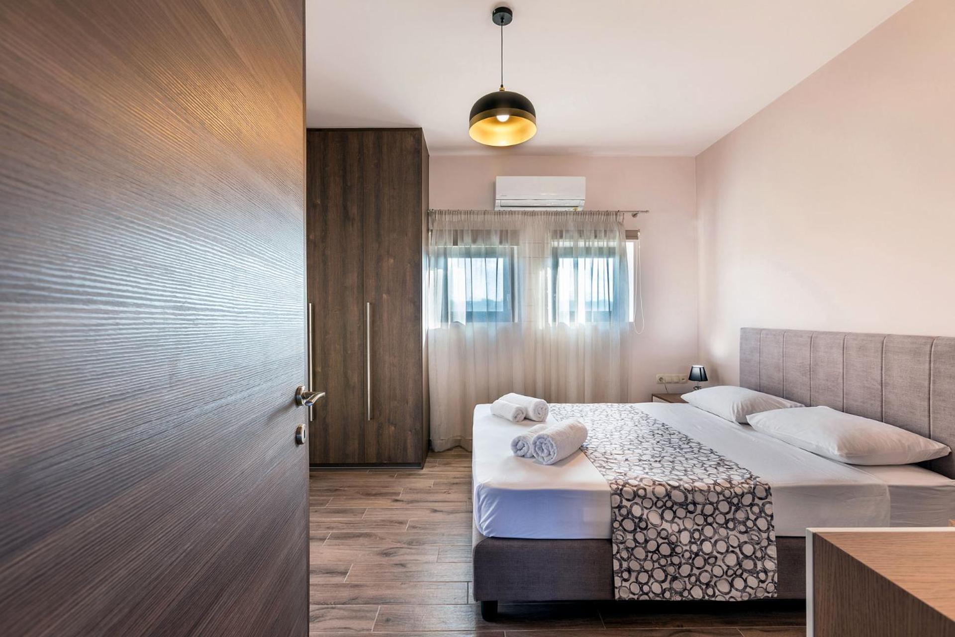 Marinas Villas Amoudara Lasithiou Dış mekan fotoğraf